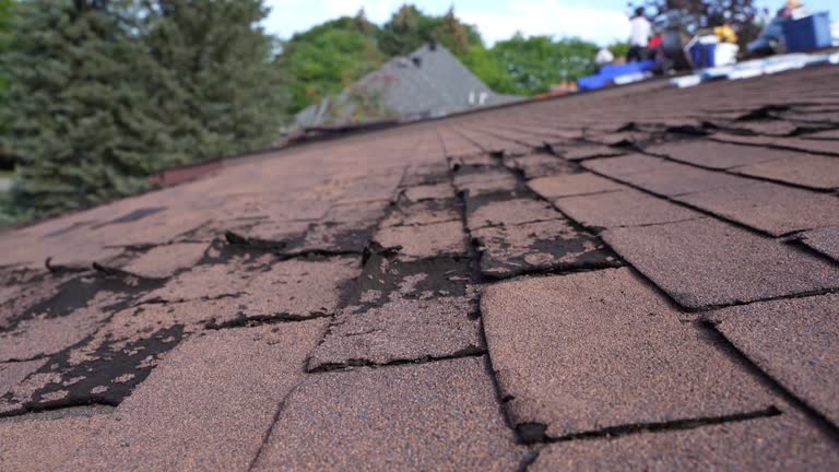 4 Ply Roofing in Brodheadsville, PA